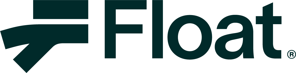 Float_Logotype®_Dark Green_RGB (1)